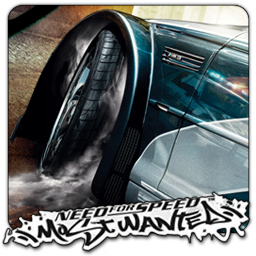 NFS Most Wanted 3